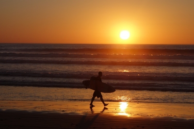 Sunset Agadir (Alexander Mirschel)  Copyright 
Informations sur les licences disponibles sous 'Preuve des sources d'images'